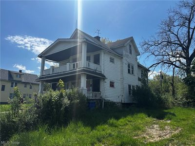11702 Tuscora Ave, Cleveland, OH, 44108