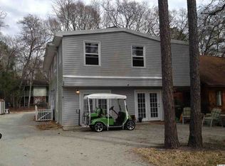 726 Juniper Dr UNIT S, Myrtle Beach, SC 29575