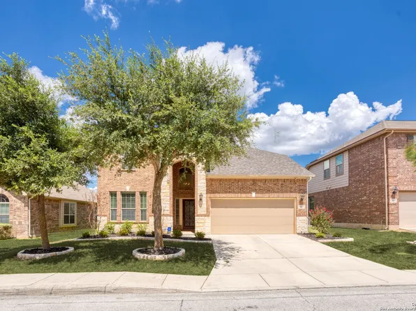 3711 SWEET OLIVE, San Antonio, TX 78261