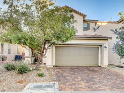 9846 Sunriver Meadows Ave, Las Vegas, NV, 89148