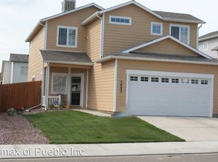 5083 Buchanan Dr, Pueblo, CO 81008