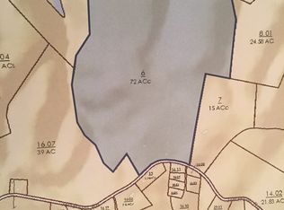 Jefferson Rd, Smithville, TN 37166