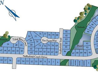 247 Nelliefield Creek Dr, Wando, SC 29492