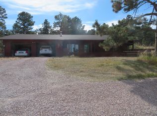 3490 Horse Run Rd, Rapid City, SD 57702