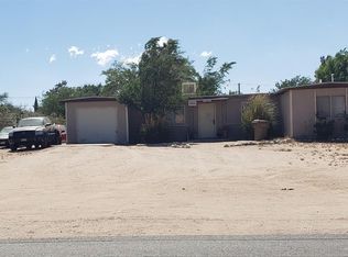 10658 Kern Ave, Hesperia, CA 92345