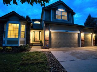 1083 Button Rock Dr, Longmont, CO 80504