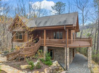 294 Verbena Dr, Black Mountain, NC 28711