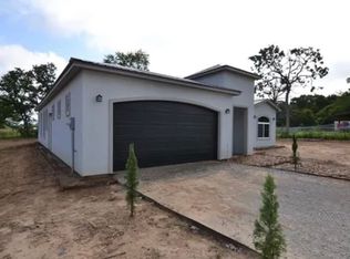 101 County Road 1270, Fairfield, TX 75840