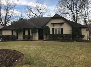 596 Royal Pecan Way, Collierville, TN 38017