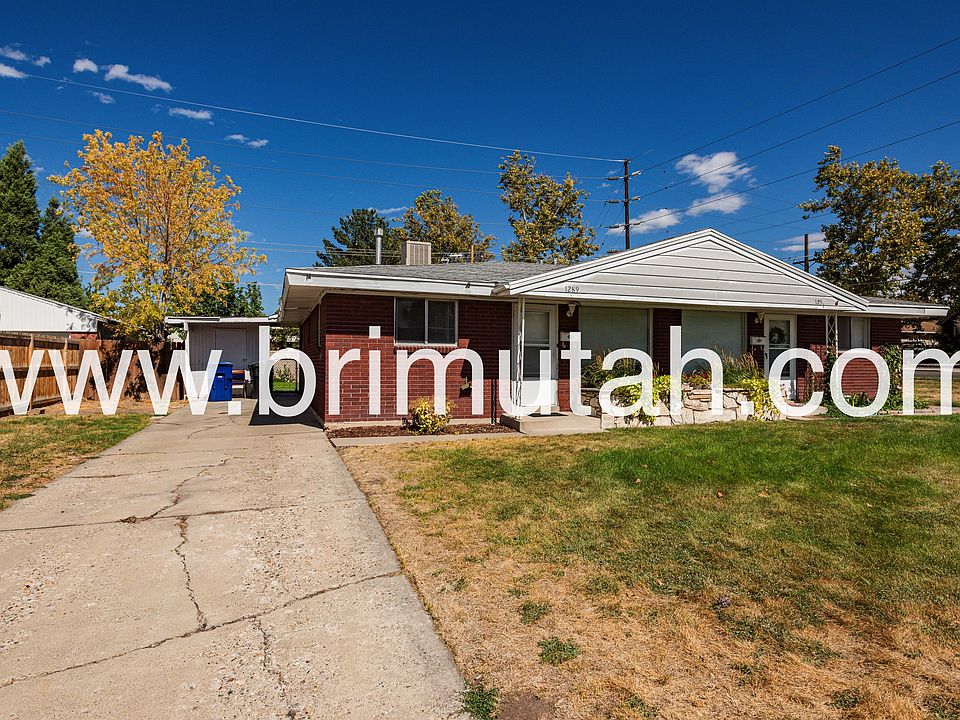 1st image of 1289 E Oros Ave