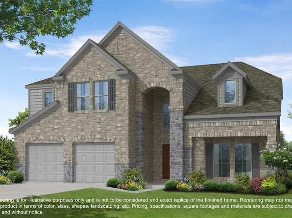 604 Juniper Heights Ln, Waller, TX 77484