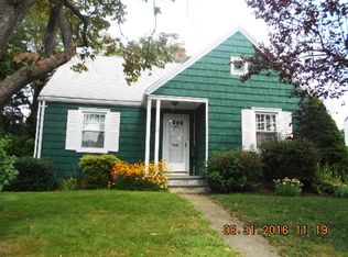 910 Queen St, Bridgeport, CT 06606