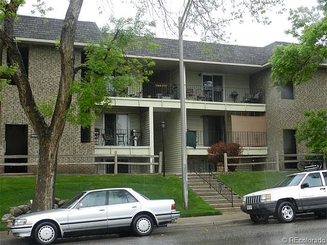 1st image of 4647 S Lowell Blvd APT C