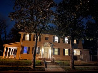 2401 Austin Ave, Waco, TX 76701