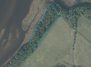 7737 Highway 321 Lot 25-2, Roslin, NS B0K 1K0