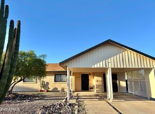 150 W North St, Ajo, AZ 85321
