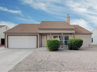 6325 W Kings Ave, Glendale, AZ 85306