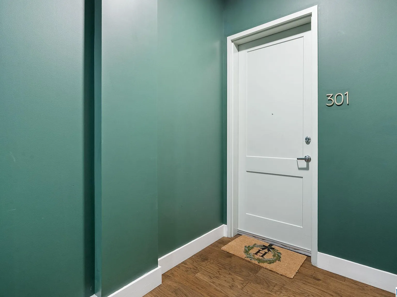1 bed, 1.0 bath, 545 sqft, $1,250 — Photo 4