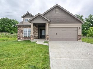 1097 Providence Way, Herculaneum, MO