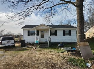 107 S Carroll St, Rutherford, TN 38369