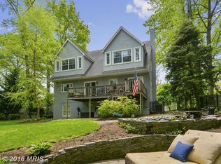523 Lee Cir, Annapolis, MD 21403