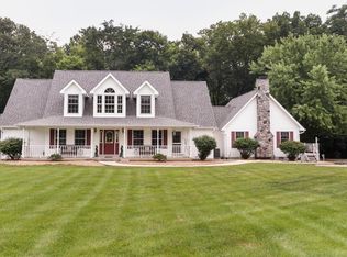 1605 Oregonia Rd, Lebanon, OH 45036