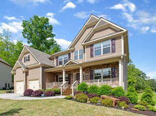 4815 Ward Farm Ln, Powder Springs, GA 30127