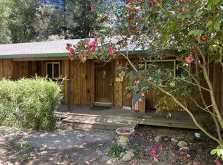 194 Pacific St, Brookdale, CA 95007