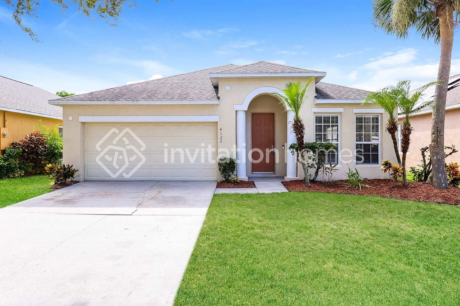 4122 Collinwood Dr Melbourne, FL 32901 — Photo 1
