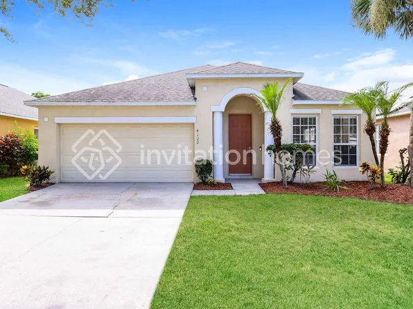 4122 Collinwood Dr, Melbourne, FL 32901