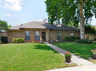 2225 Big Bend Dr, Carrollton, TX 75007
