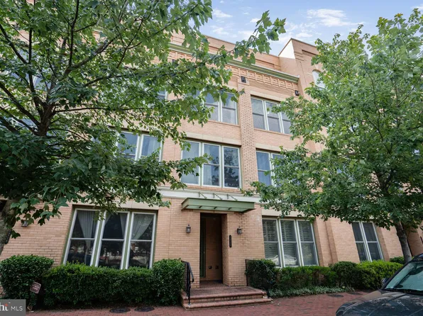 1220 Main Line Blvd Unit 102, Alexandria, VA 22301
