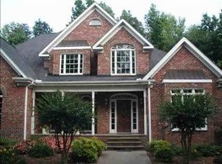 10 Harts Ln, Simpsonville, SC 29681