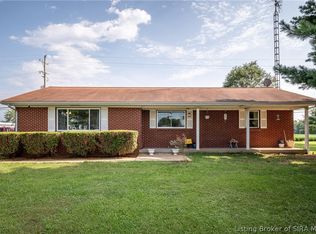 102 Pierce St, New Washington, IN 47162