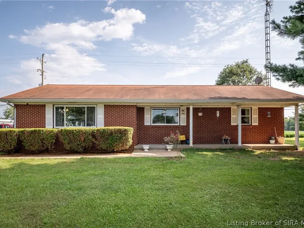 102 Pierce Street, New Washington, IN 47162