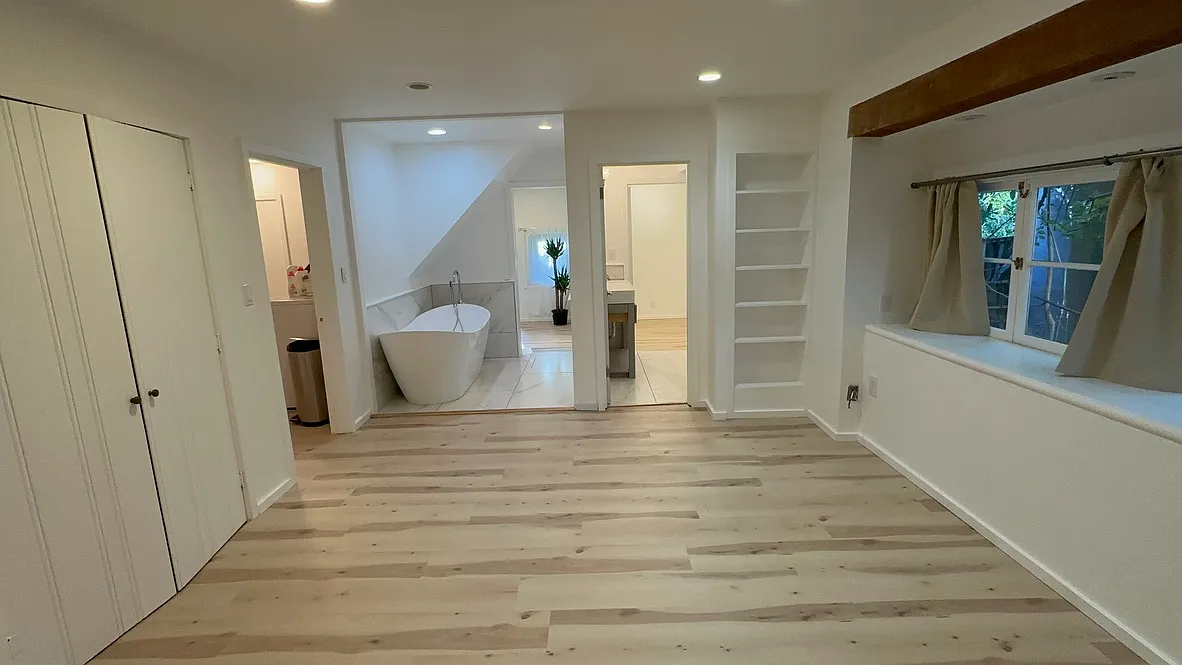 2 bed, 1407 sqft, $3,200 — Photo 4