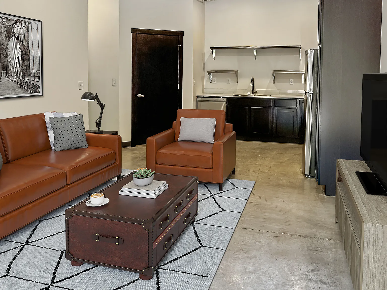 NewBo Ivy - Fully Occupied — Photo 2
