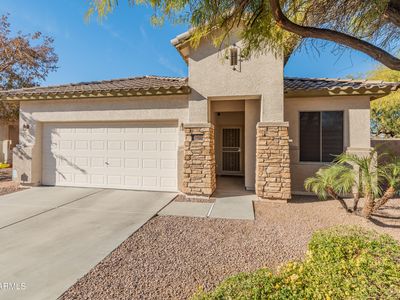 17470 N 170TH Lane N, Surprise, AZ, 85374