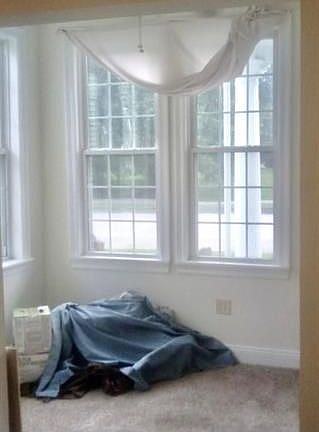 2nd image of 6343 W End Blvd #B