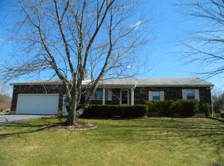 644 Beebe Rd, Delanson, NY 12053