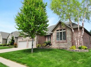 3447 E Ladue St, Ozark, MO 65721