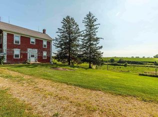 14241 Goodman Rd, Argyle, WI 53504