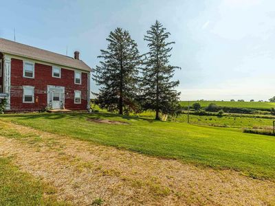 14241 Goodman Road, Argyle, WI, 53504