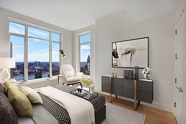 Rented by LG Fairmont Group