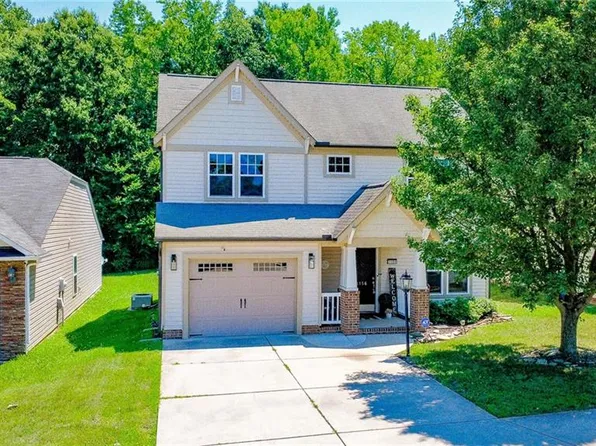 1156 Waterlyn Dr, Greensboro, NC 27405