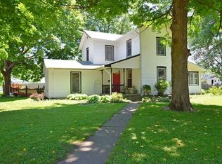 321 S Pendleton Ave, Pendleton, IN 46064