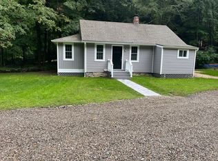 73 Simpaug Tpke, Ridgefield, CT 06877