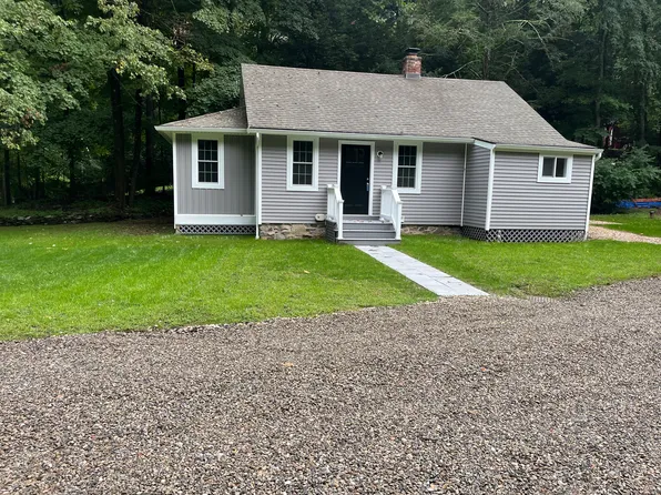 73 Simpaug Tpke, Ridgefield, CT 06877