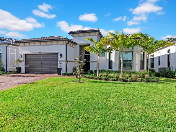7807 Rowan Ter, Parkland, FL 33067