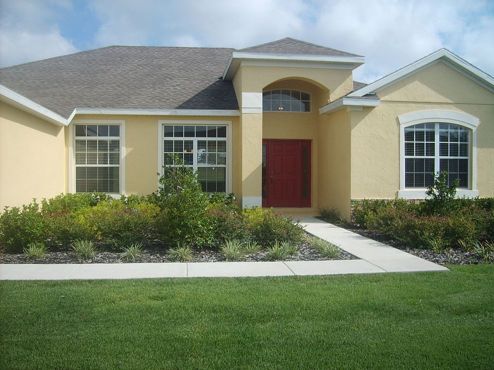 1st image of 23431 Valderama Ln
